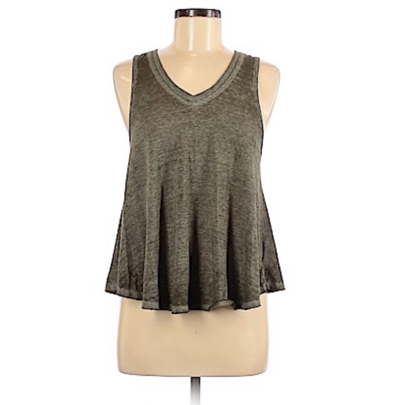 | We the Free | tank top. Size S. - Picture 1 of 5